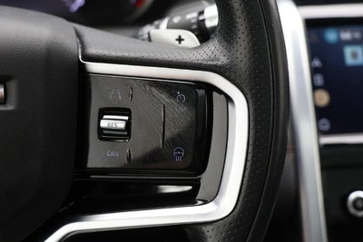 2022 Land Rover Discovery Sport S R-Dynamic