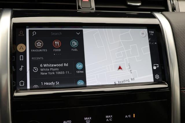 2022 Land Rover Discovery Sport S R-Dynamic