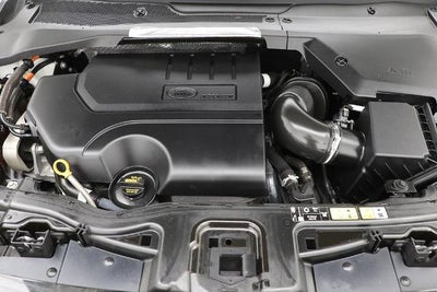 2022 Land Rover Discovery Sport S R-Dynamic