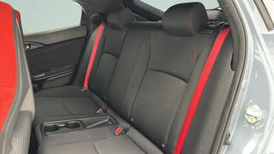 2021 Honda Civic Type R Touring