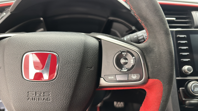 2021 Honda Civic Type R Touring