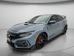 2021 Honda Civic Type R Touring
