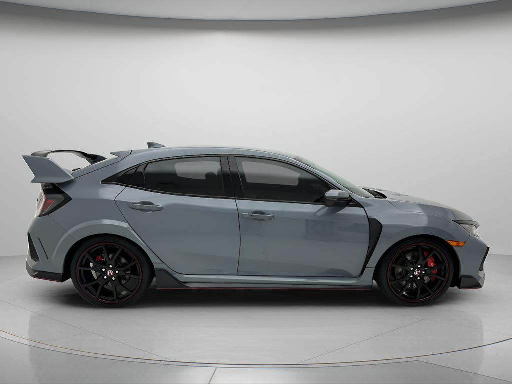 2021 Honda Civic Type R Touring