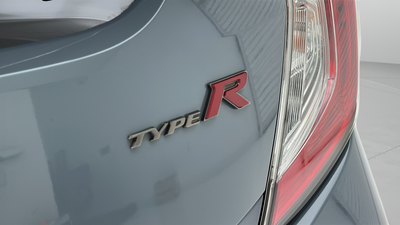 2021 Honda Civic Type R Touring