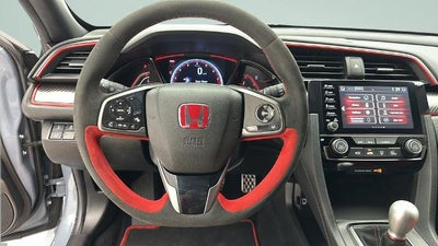 2021 Honda Civic Type R Touring