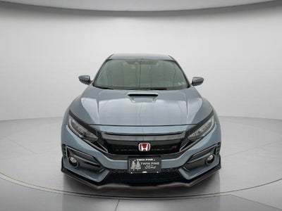 2021 Honda Civic Type R Touring