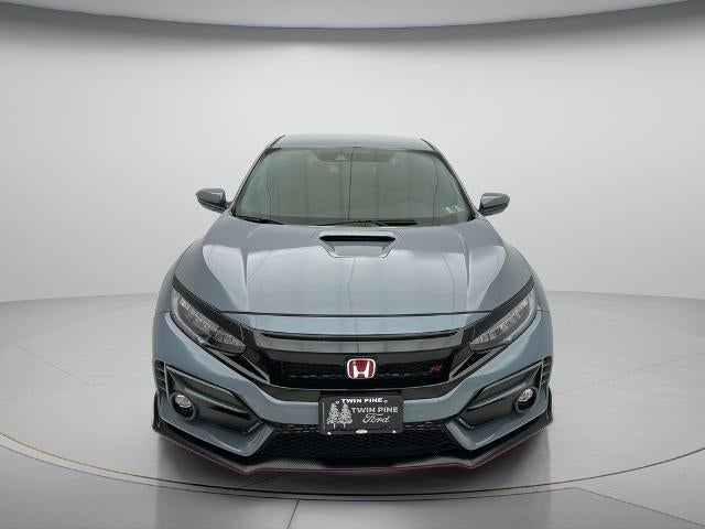 2021 Honda Civic Type R Touring