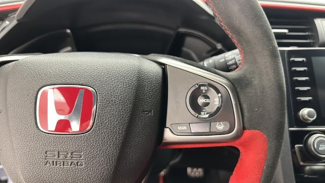 2021 Honda Civic Type R Touring