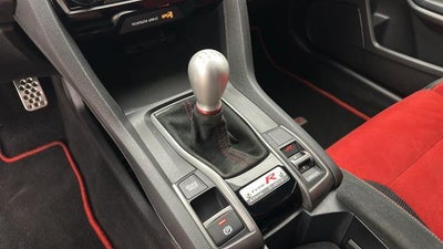 2021 Honda Civic Type R Touring