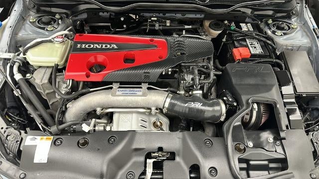 2021 Honda Civic Type R Touring