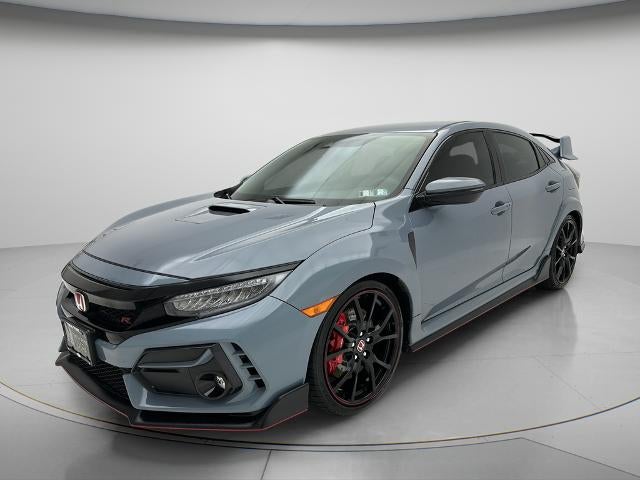 2021 Honda Civic Type R Touring