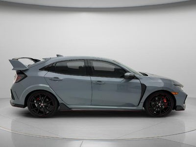 2021 Honda Civic Type R Touring