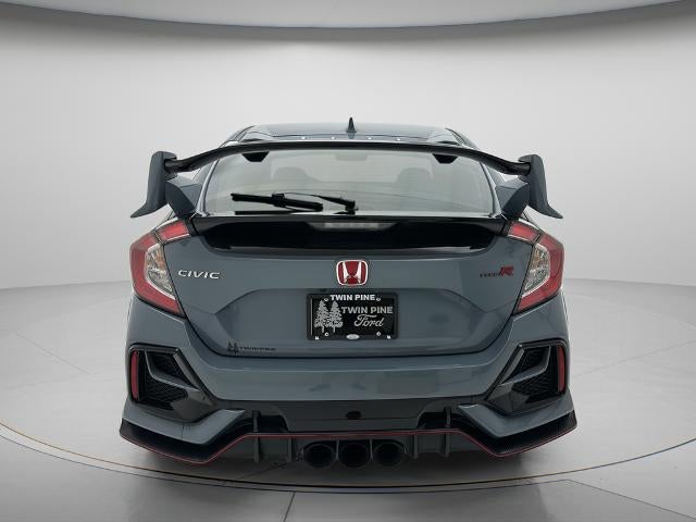 2021 Honda Civic Type R Touring