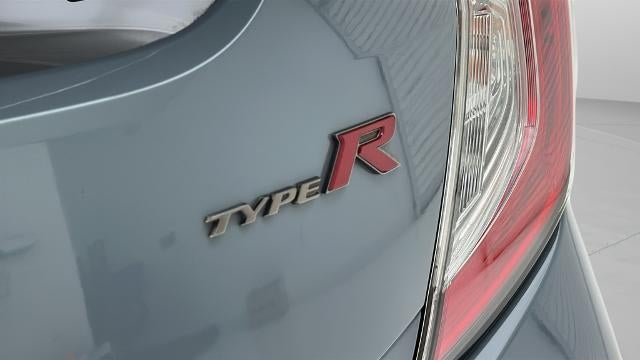 2021 Honda Civic Type R Touring