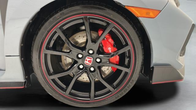 2021 Honda Civic Type R Touring