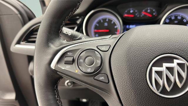 2018 Buick Regal TourX Essence