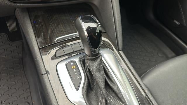 2018 Buick Regal TourX Essence