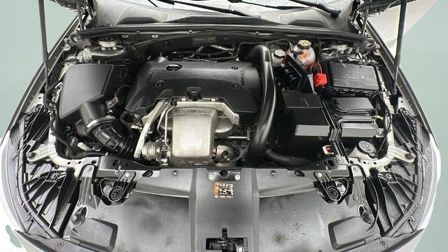2018 Buick Regal TourX Essence