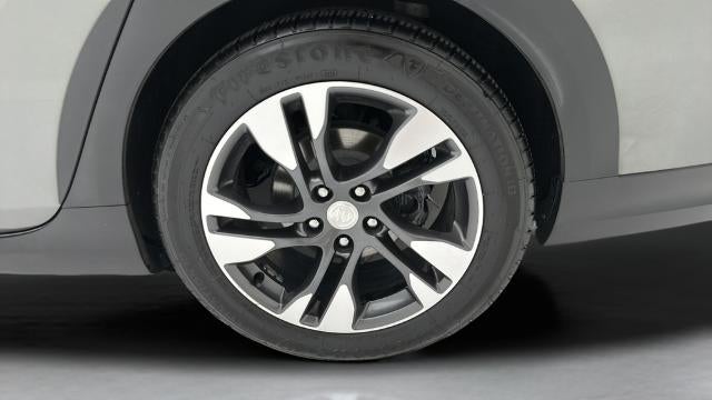 2018 Buick Regal TourX Essence