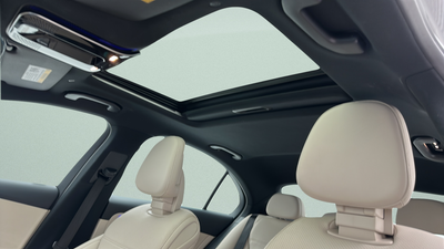 2025 Mercedes-Benz C-Class C 300 4MATIC®