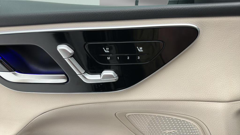 2025 Mercedes-Benz C-Class C 300 4MATIC®