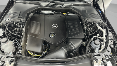 2025 Mercedes-Benz C-Class C 300 4MATIC®