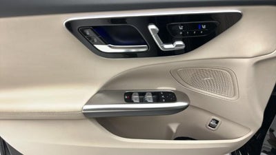 2025 Mercedes-Benz C-Class C 300 4MATIC®