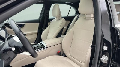 2025 Mercedes-Benz C-Class C 300 4MATIC®