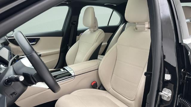 2025 Mercedes-Benz C-Class C 300 4MATIC®