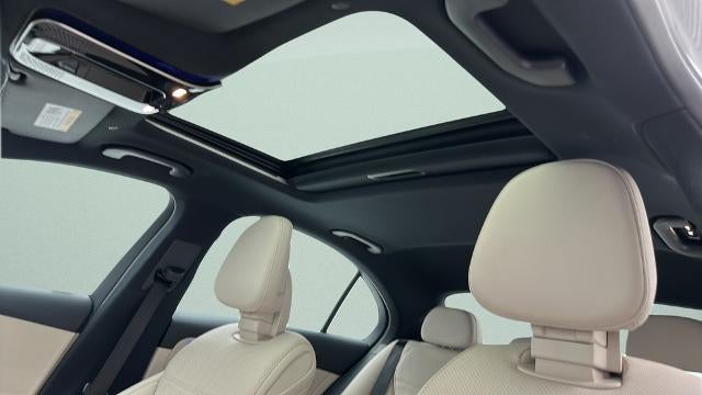 2025 Mercedes-Benz C-Class C 300 4MATIC®