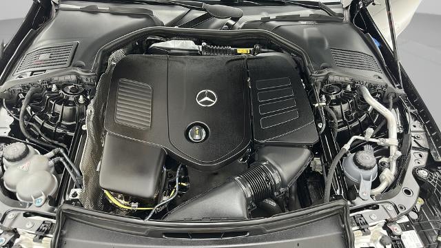 2025 Mercedes-Benz C-Class C 300 4MATIC®