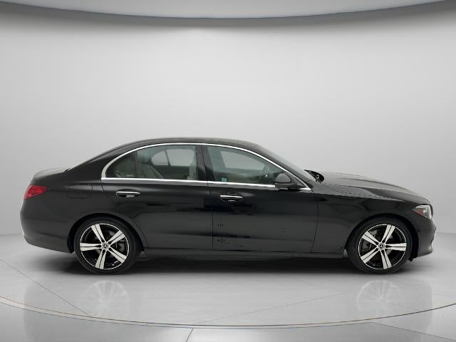 2025 Mercedes-Benz C-Class C 300 4MATIC®