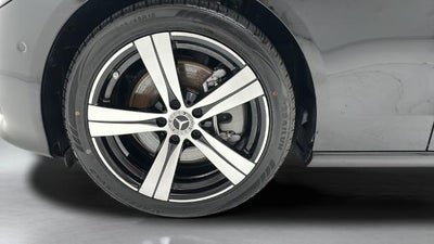 2025 Mercedes-Benz C-Class C 300 4MATIC®
