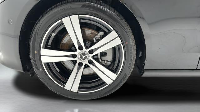 2025 Mercedes-Benz C-Class C 300 4MATIC®
