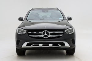 2022 Mercedes-Benz GLC 300 4MATIC&#174;