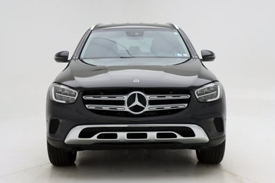 2022 Mercedes-Benz GLC GLC 300 4MATIC®