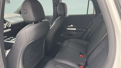 2025 Mercedes-Benz GLA GLA 250 4MATIC®