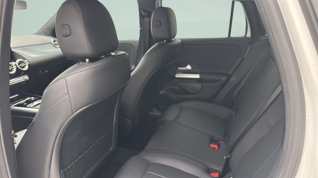 2025 Mercedes-Benz GLA GLA 250 4MATIC®