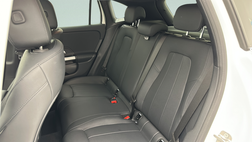 2025 Mercedes-Benz GLA GLA 250 4MATIC®