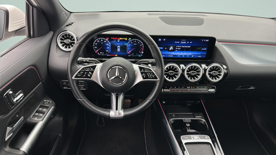 2025 Mercedes-Benz GLA GLA 250 4MATIC®