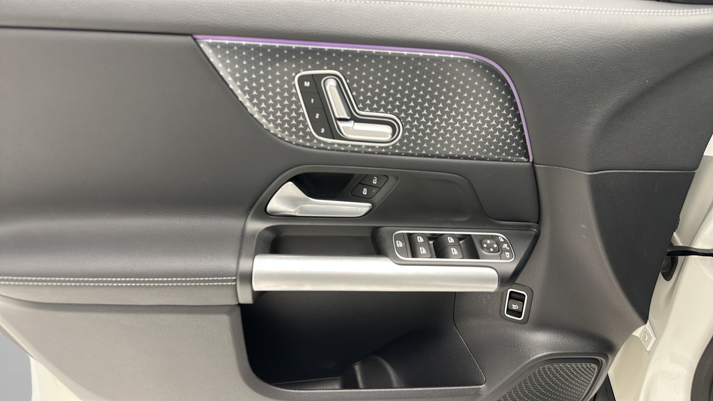 2025 Mercedes-Benz GLA GLA 250 4MATIC®