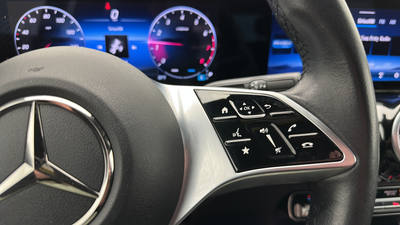 2025 Mercedes-Benz GLA GLA 250 4MATIC®