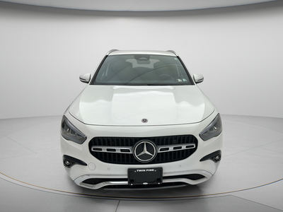 2025 Mercedes-Benz GLA GLA 250 4MATIC®
