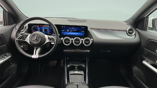 2025 Mercedes-Benz GLA GLA 250 4MATIC®