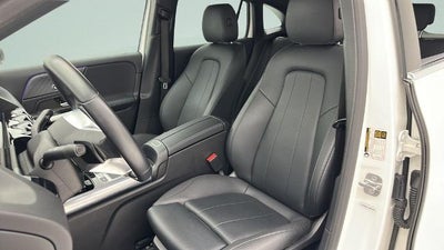 2025 Mercedes-Benz GLA GLA 250 4MATIC®
