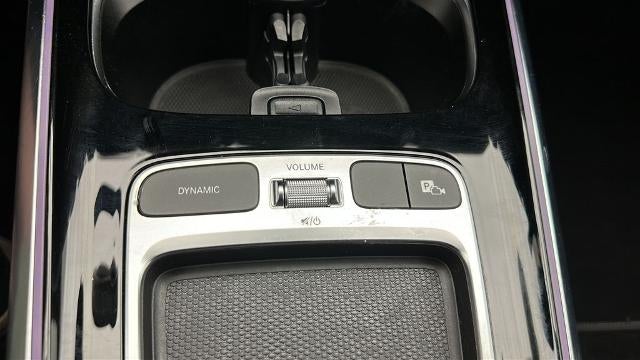 2025 Mercedes-Benz GLA GLA 250 4MATIC®