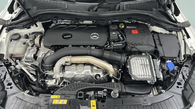 2025 Mercedes-Benz GLA GLA 250 4MATIC®