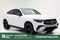 2025 Mercedes-Benz GLC GLC 300 Coupe 4MATIC®