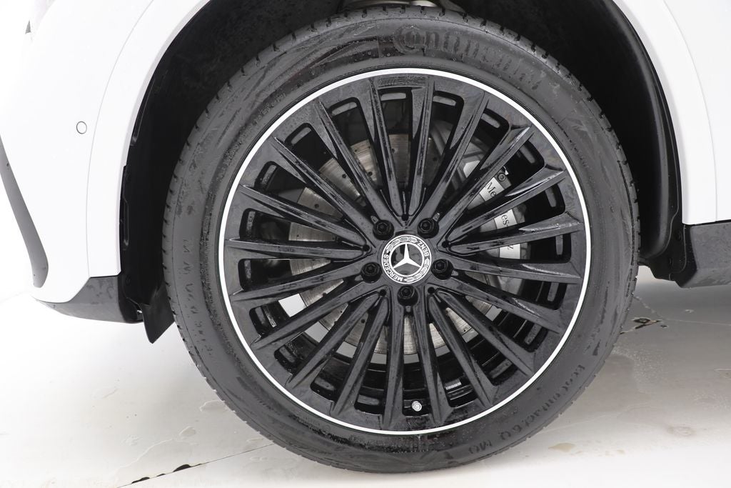 2025 Mercedes-Benz GLC GLC 300 Coupe 4MATIC®