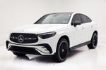 2025 Mercedes-Benz GLC GLC 300 Coupe 4MATIC®
